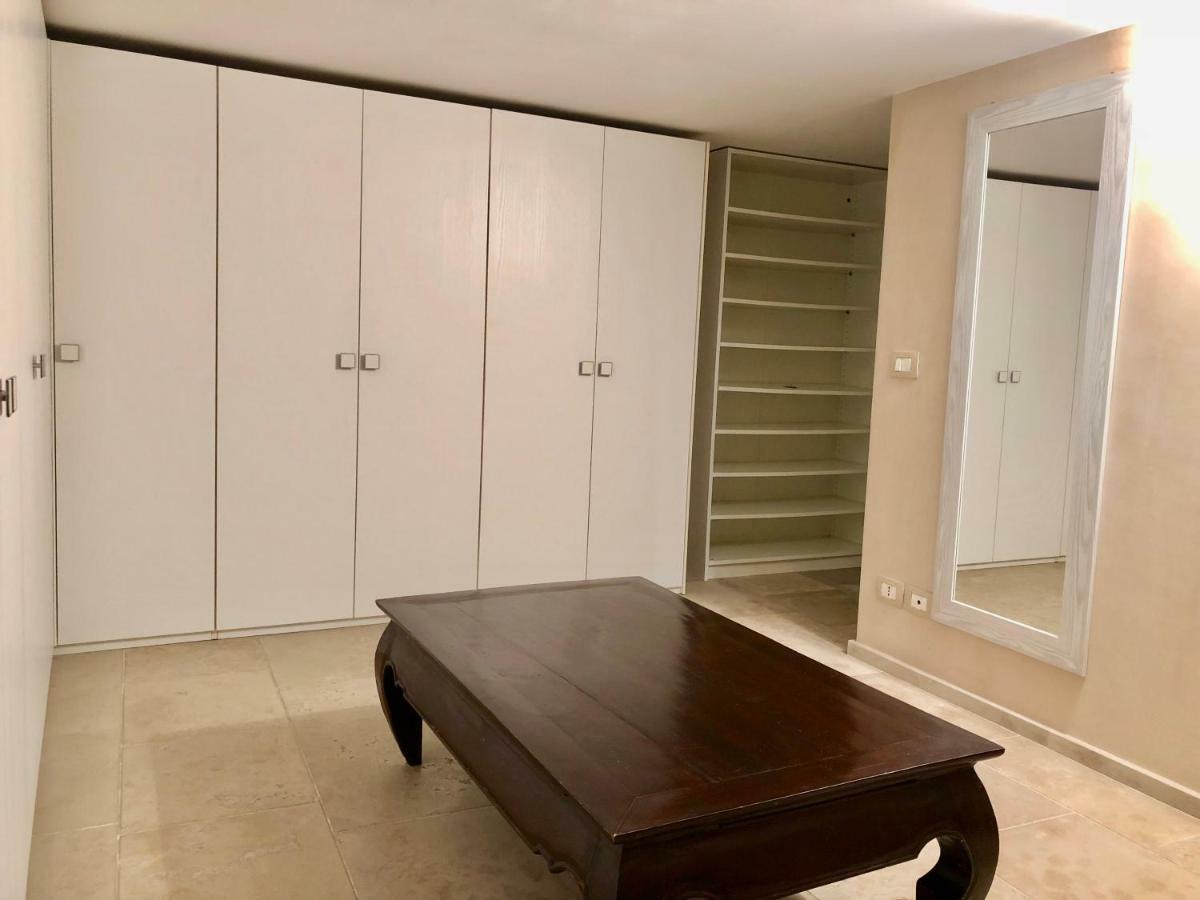 Palazzotto "Fasano Antica" Apartment Екстериор снимка