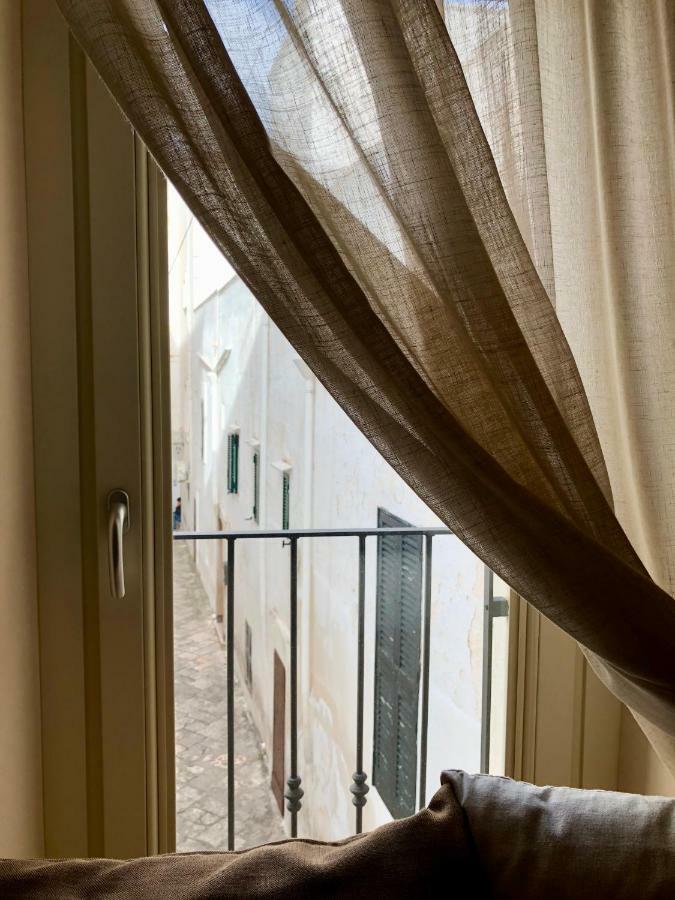 Palazzotto "Fasano Antica" Apartment Екстериор снимка