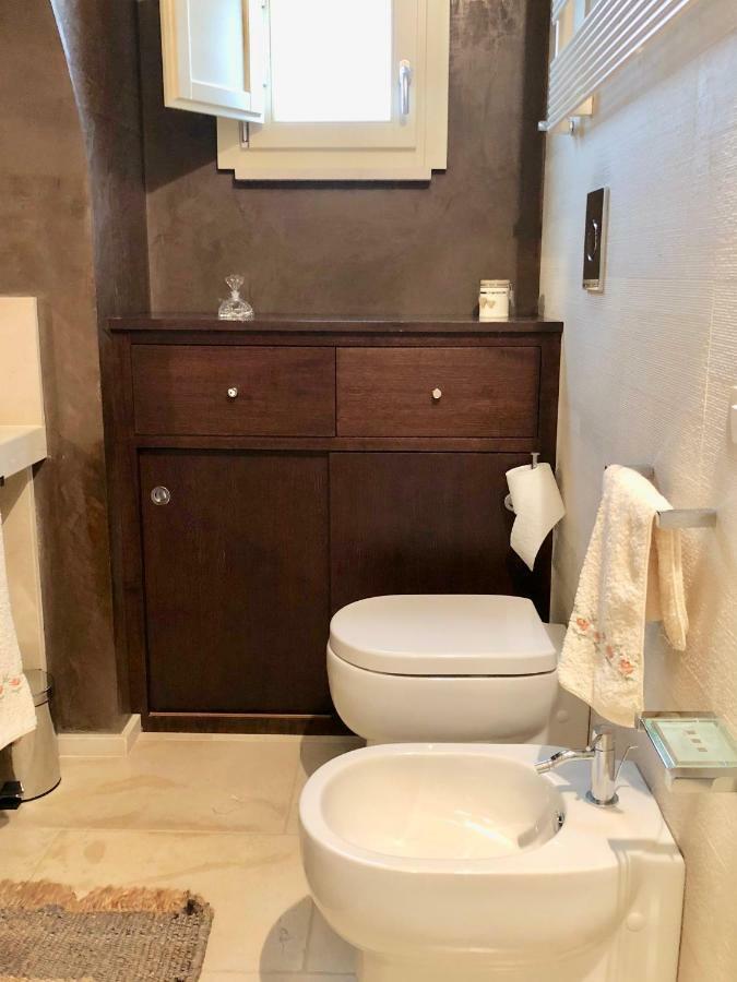 Palazzotto "Fasano Antica" Apartment Екстериор снимка