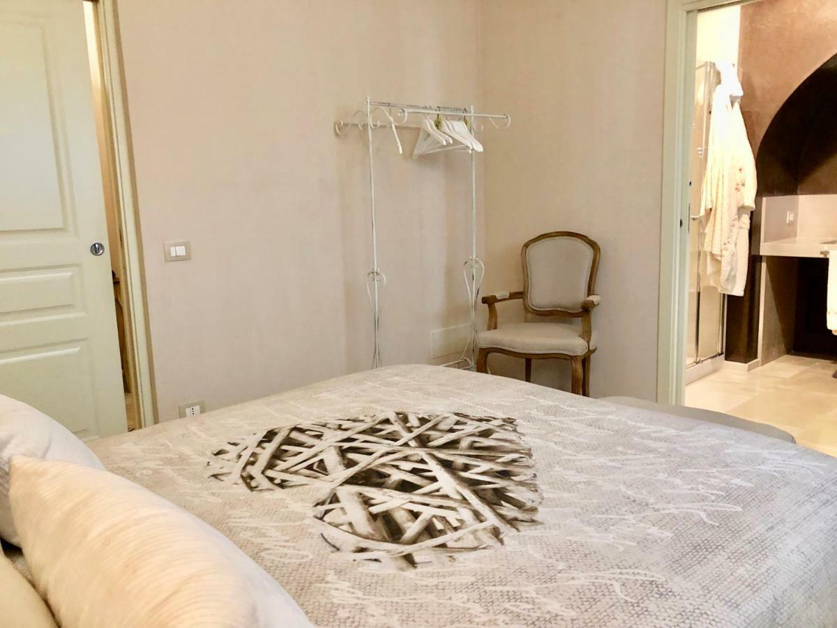 Palazzotto "Fasano Antica" Apartment Екстериор снимка