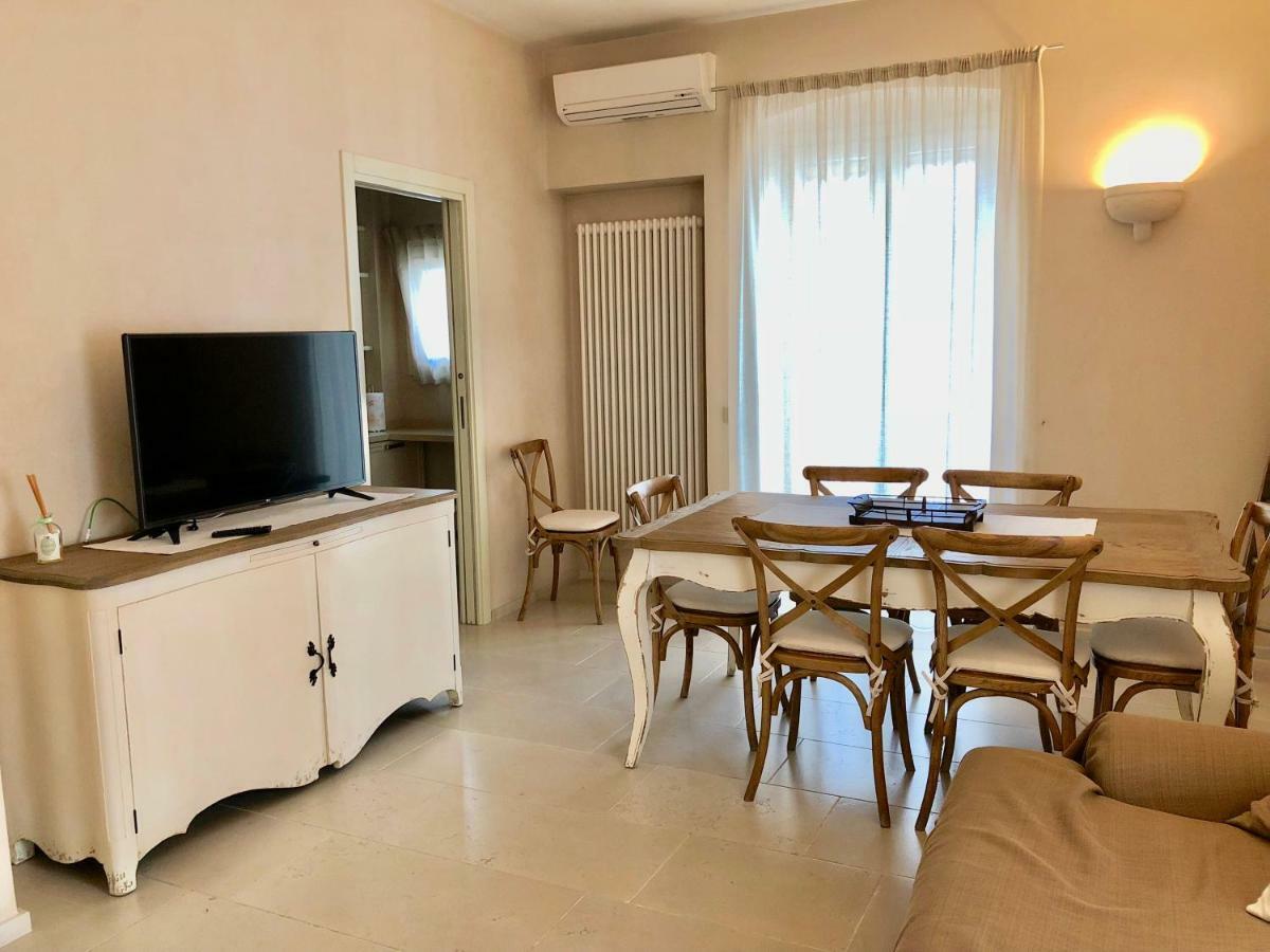 Palazzotto "Fasano Antica" Apartment Екстериор снимка